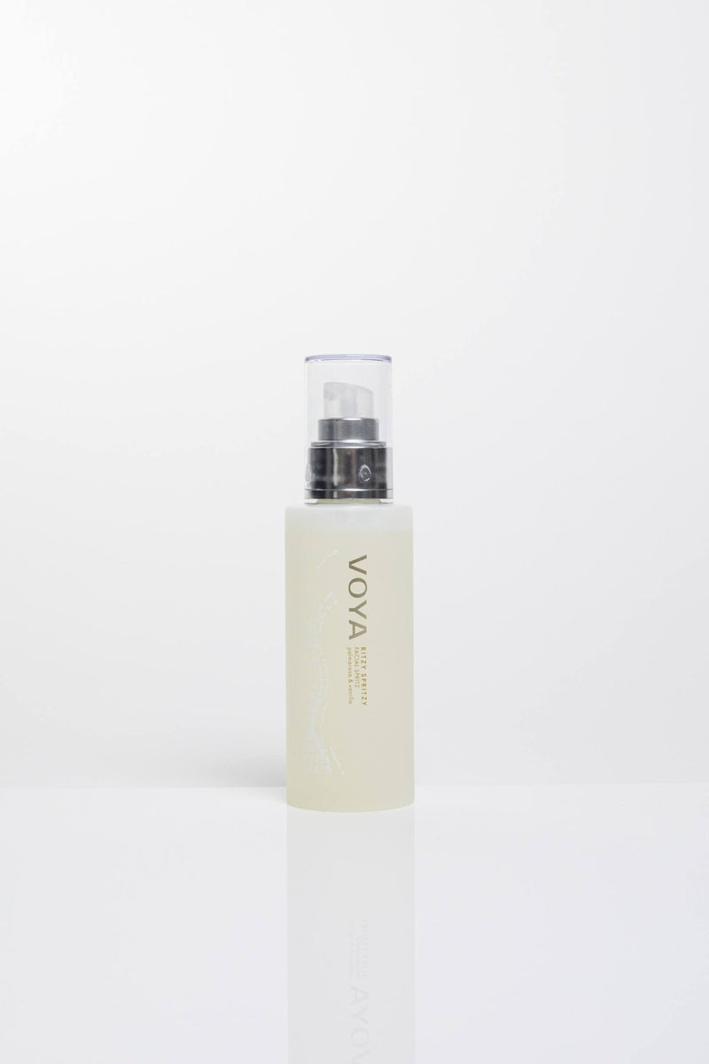 Ritzy Spritzy Facial Spritz Toner, VOYA Skincare USA