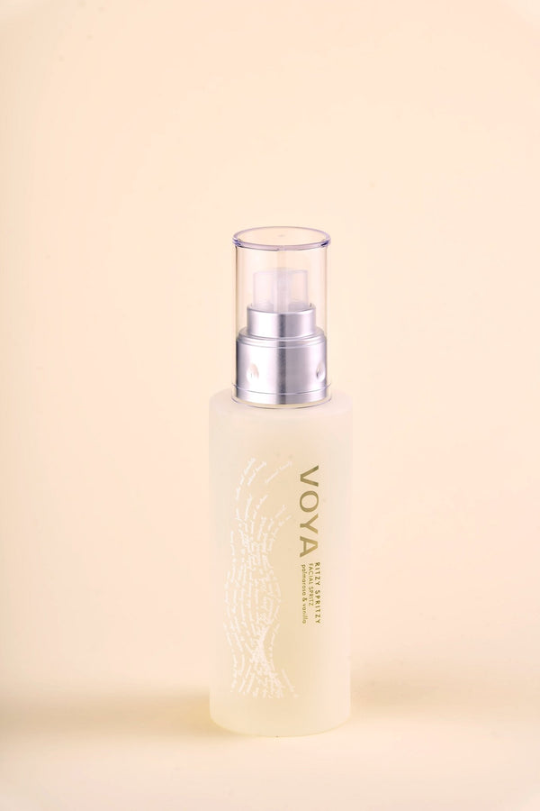 Ritzy Spritzy | Facial Spritz - Cleanse and ToneVoya Skincare