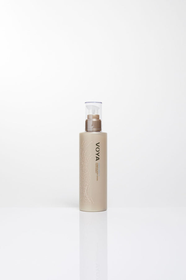 Softly Does It Organic Body Lotion, VOYA Skincare USA
