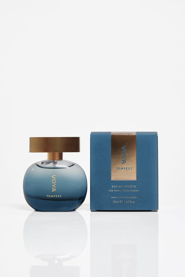 Tempest | Eau de Toilette - Eau de ToiletteVOYA Skincare