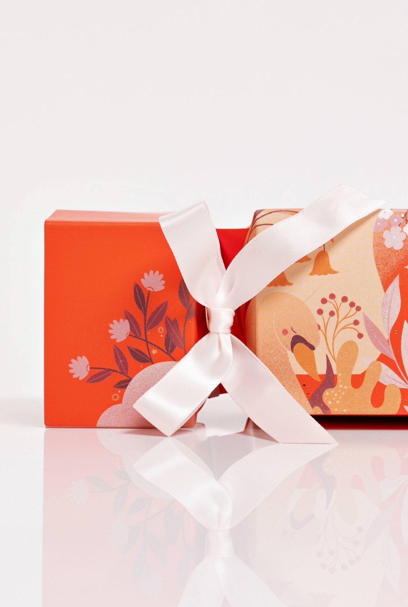 The Land of Tranquillity | Relaxing Aromatherapy Duo - Gift SetsVOYA Skincare