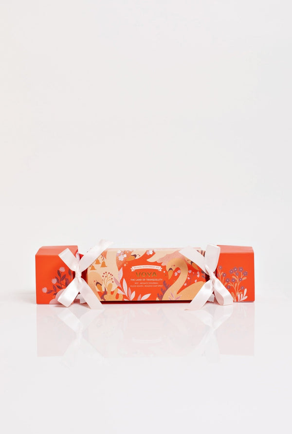 The Land of Tranquillity | Relaxing Aromatherapy Duo - Gift SetsVOYA Skincare