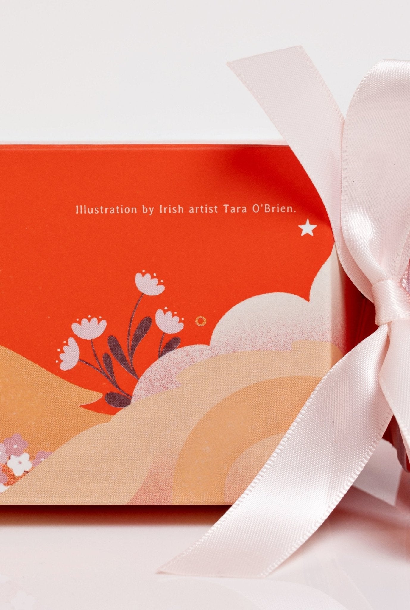 The Land of Tranquillity | Relaxing Aromatherapy Duo - Gift SetsVOYA Skincare