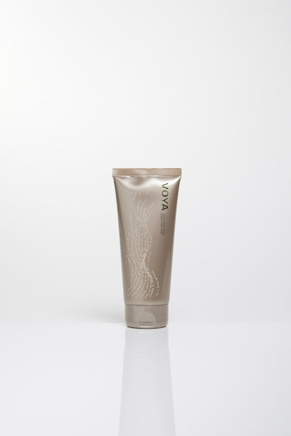 Time to Shine Gentle Body Polish, VOYA Skincare USA
