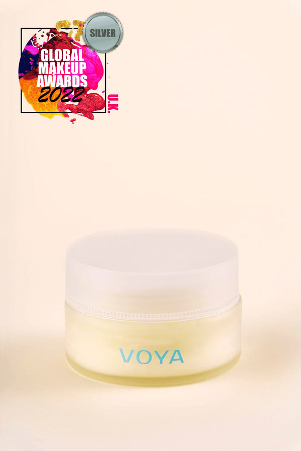 Totally Balmy | Facial Cleansing Balm - Cleanse and ToneVoya Skincare