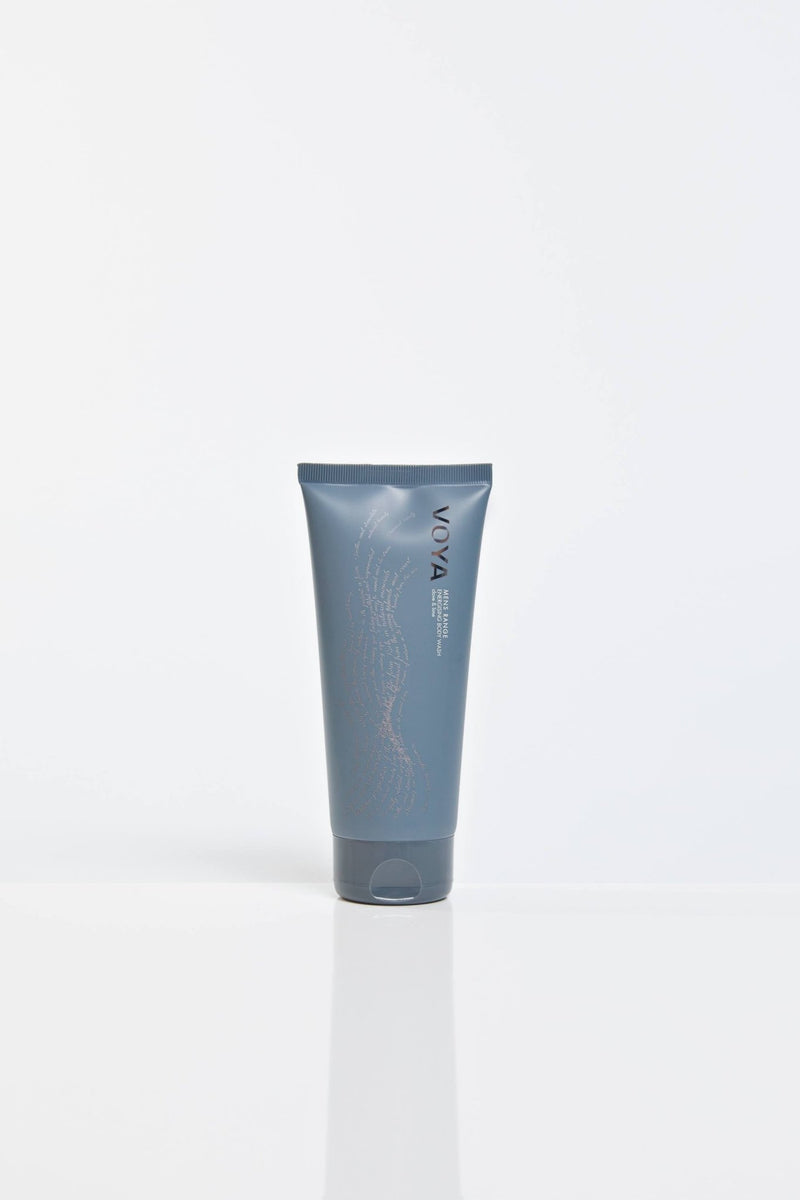 Energising Organic Body Wash for Men, VOYA Skincare USA